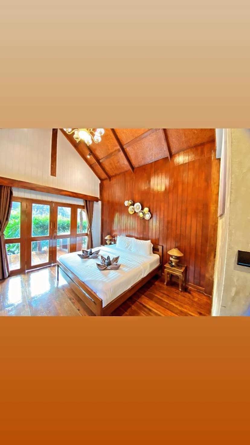 Little Rock Kohjum Koh Jum Exterior foto